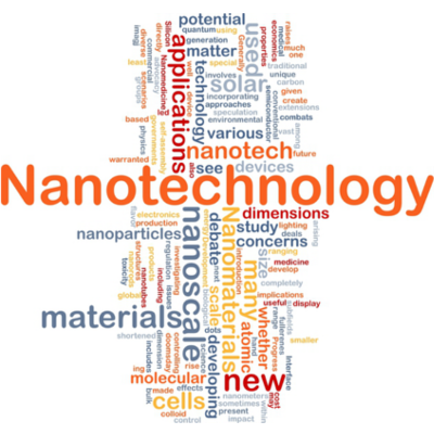 nanotexnologia