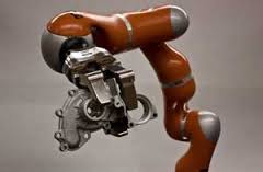 Ρομποτική και Αλληλεπίδραση Ανθρώπου-Μηχανής – Τελική Εξέταση Εργαστηρίου
